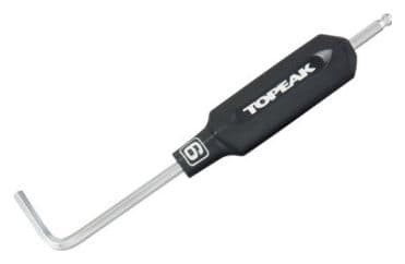 Clé allen Topeak DuoHex Tool-6mm