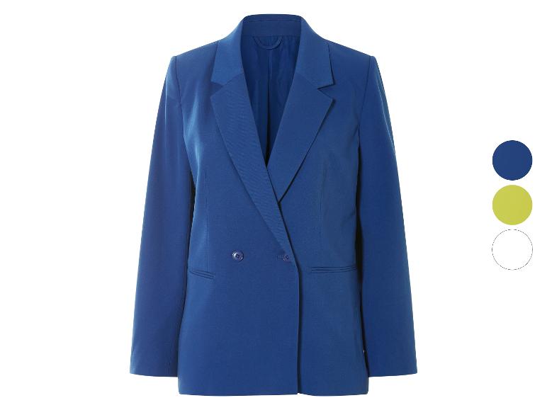 Dames blazer