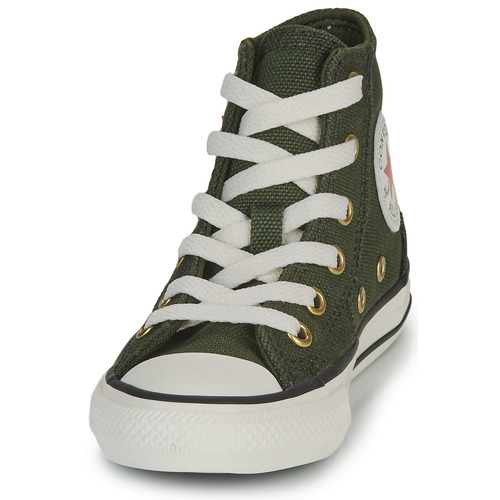 Converse - CHUCK TAYLOR ALL STAR MFG CRAFT REMASTERED - Kaki