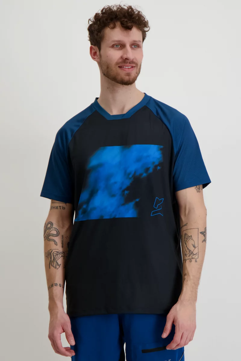 Stoke Herren Biketrikot