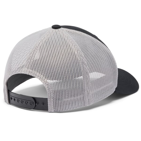 Casquette COLUMBIA YOUTH SNAP BACK BLACK/COLUMBIA GREY/BEAR SWIRL