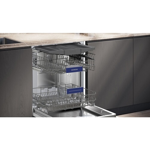 Lave-vaisselle encastrable Siemens SN53HS03VE Gris