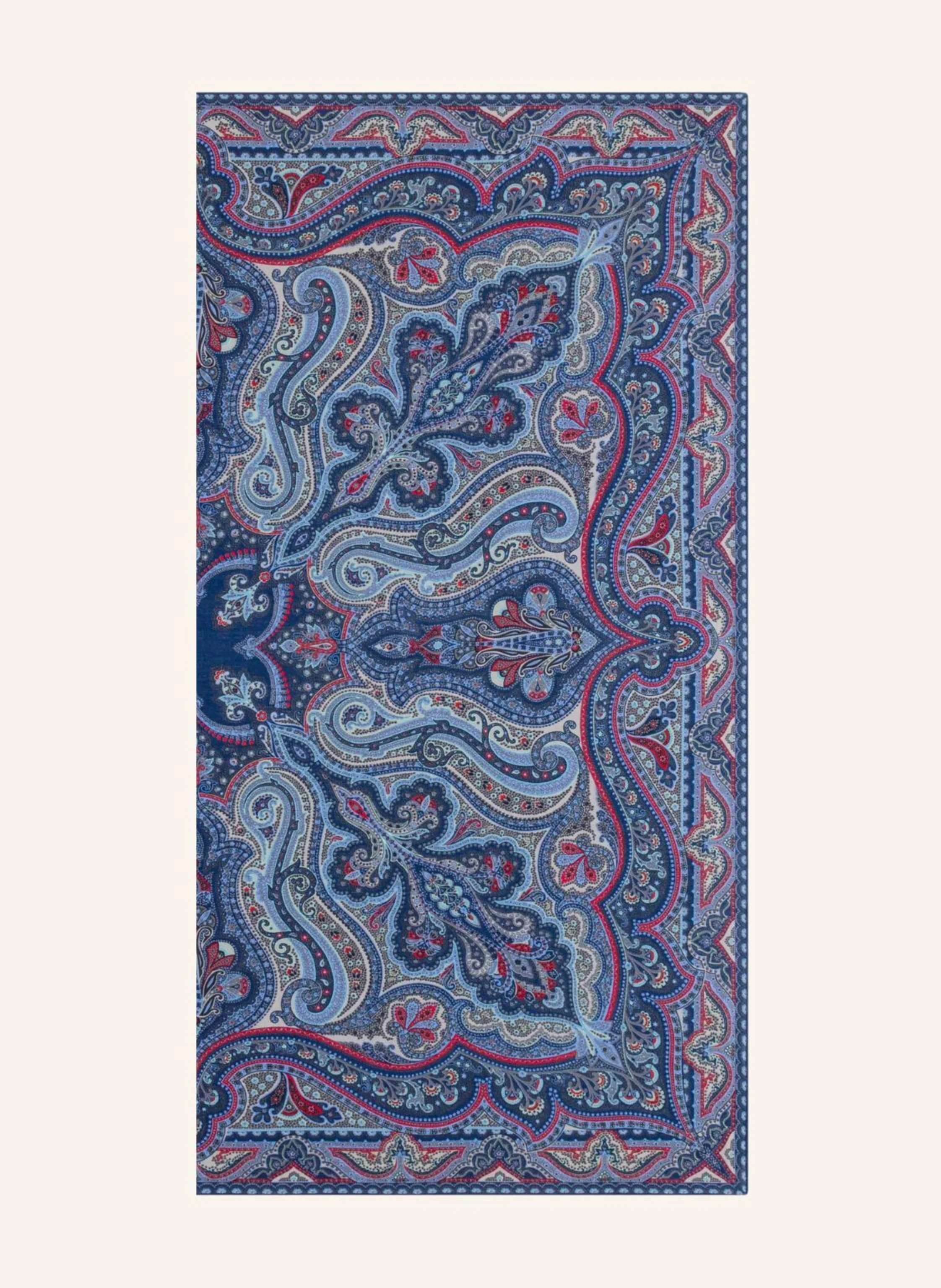 ROECKL Tuch NAVONA PAISLEY