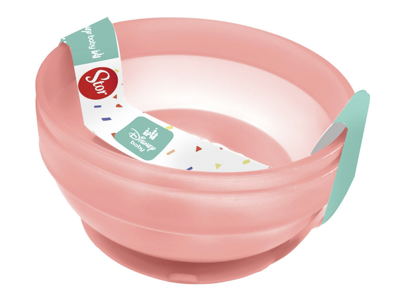Disney babyservies
