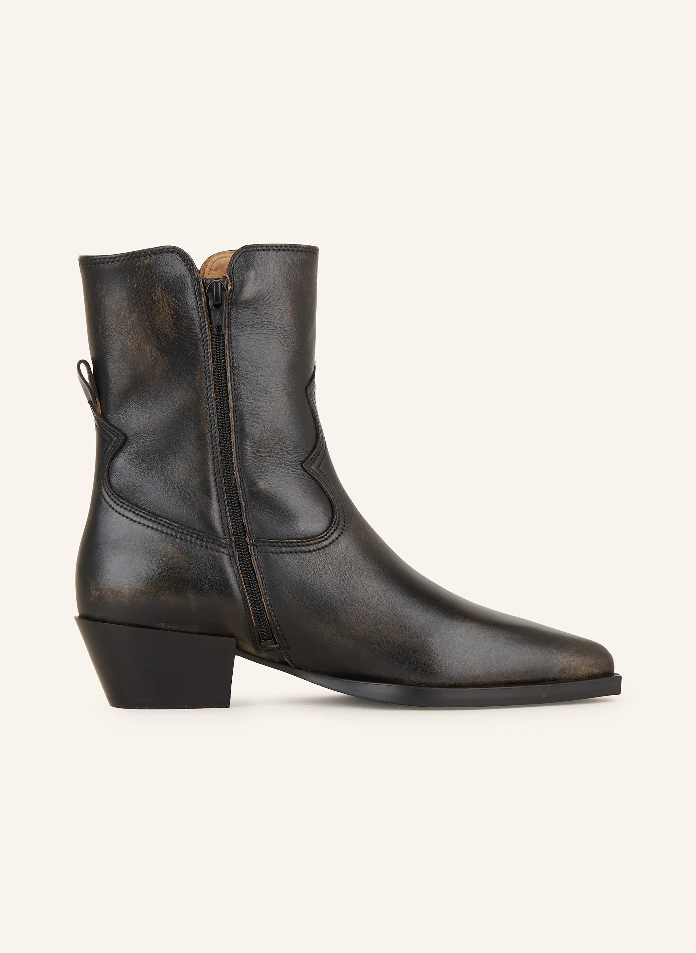 COPENHAGEN Cowboy Boots CPH219