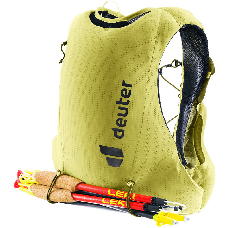 Deuter Traick 5 Trailrunningrucksack