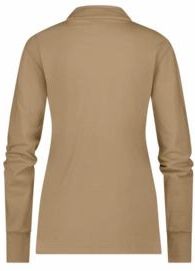 Poederbaas - Apres-skimuts - Roze/blauw/geel - Wintersportmuts