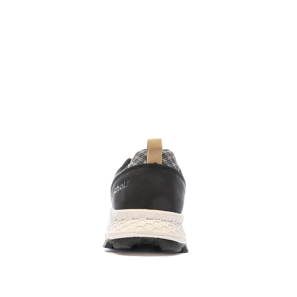 Schott Baskets Noir Homme Schott Chambi