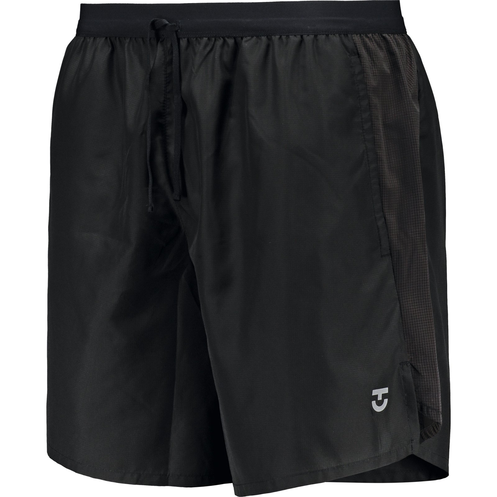 Tone Up Herren-Shorts Stride M, schwarz