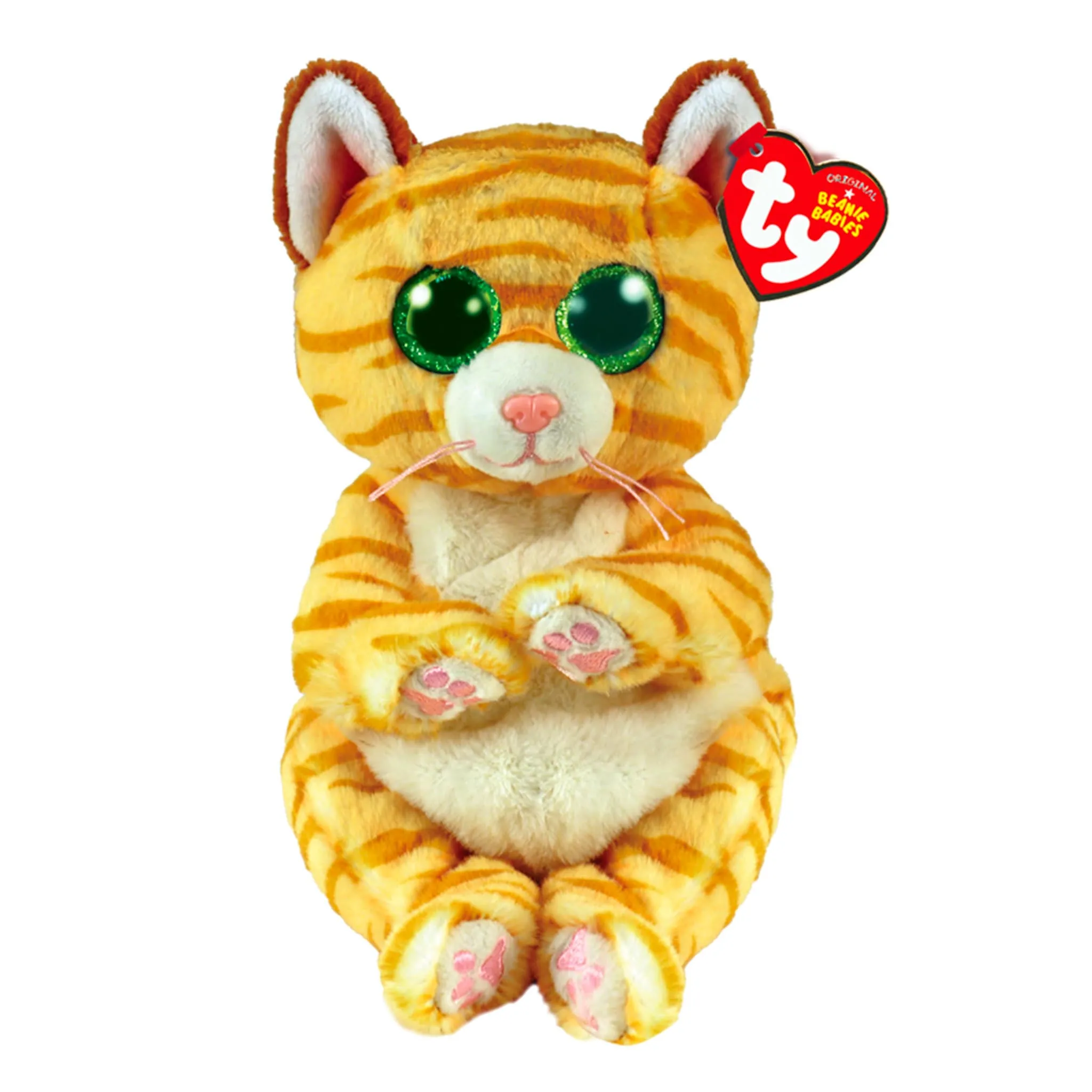 TY Chat Mango Caramel