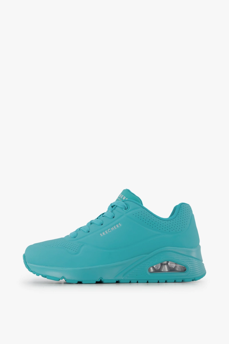 Skechers Uno Stand on Air Damen Sneaker