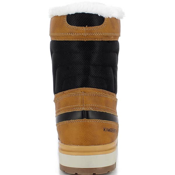 Après ski KIMBERFEEL LORDAN BEIGE