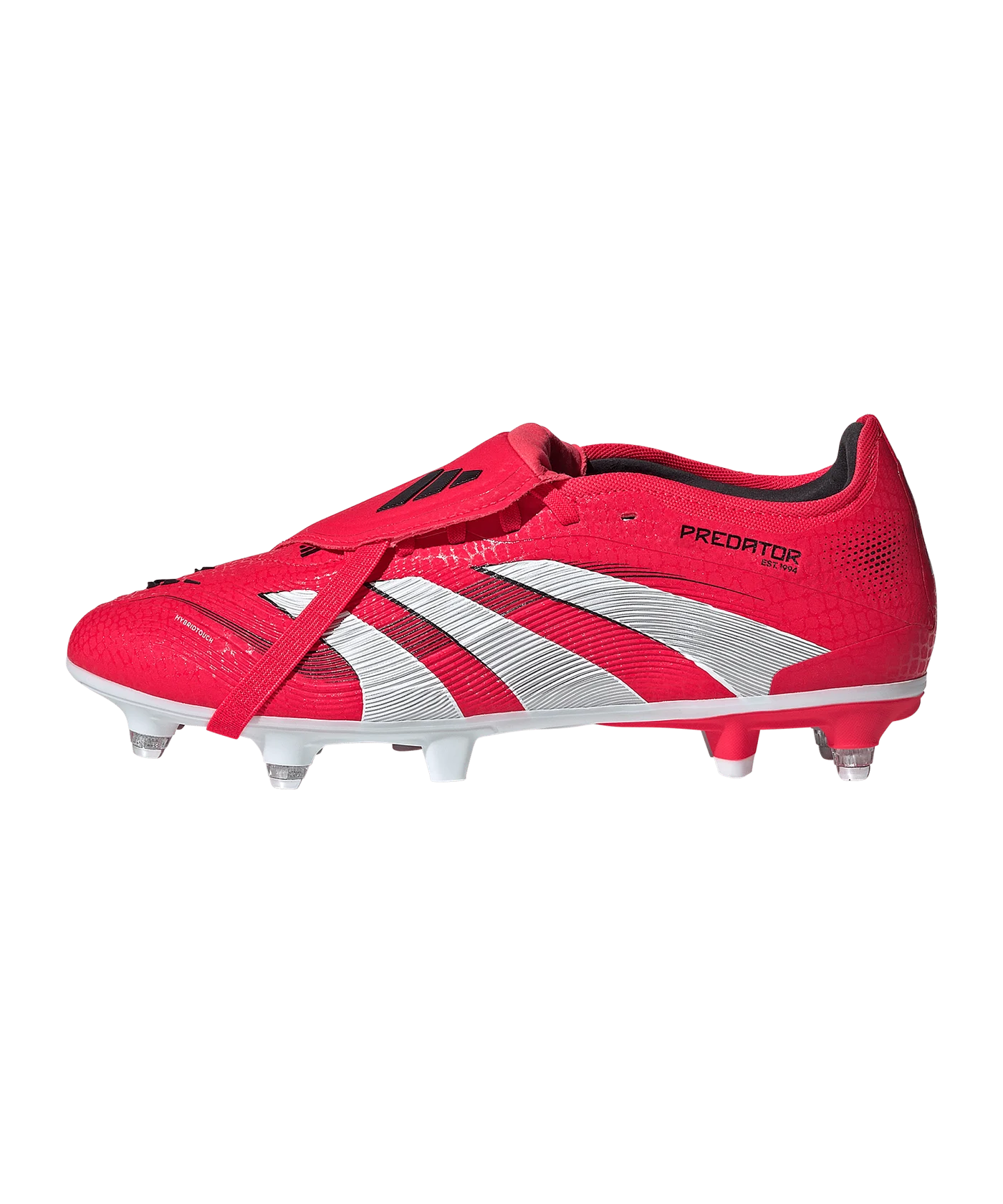 adidas Predator Pro FT SG Pure Victory Rot