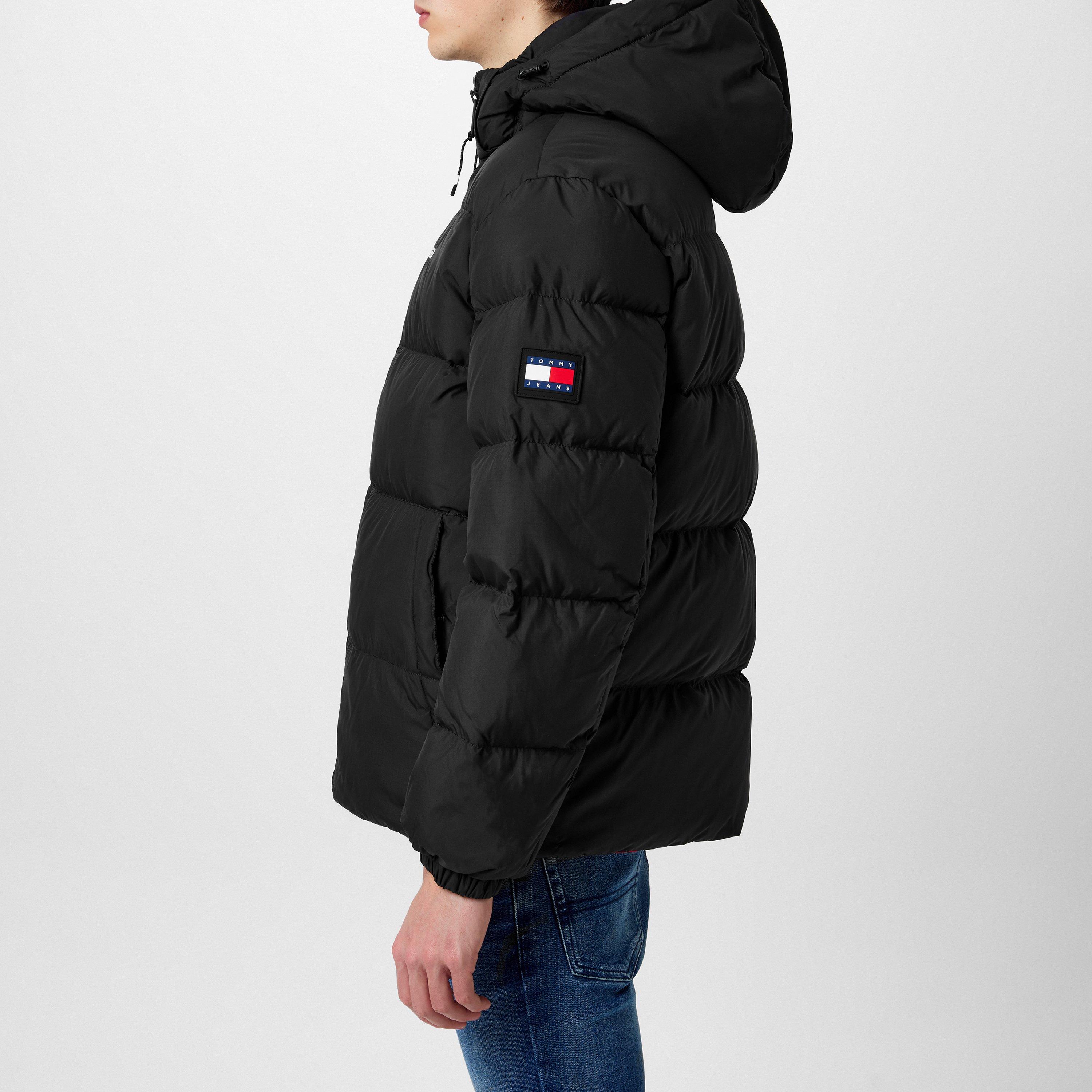 Tommy Jeans Essential Down Jacket
