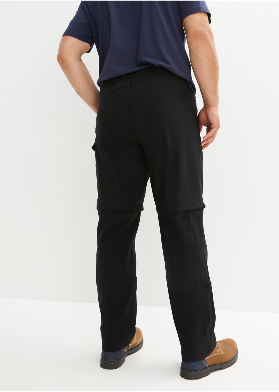 Pantalon de randonnée fonctionnel modulable