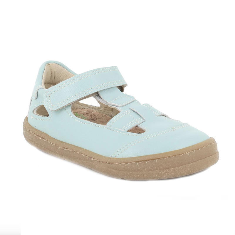 Primigi Primigi Barefoot For Change Sandales Aqua