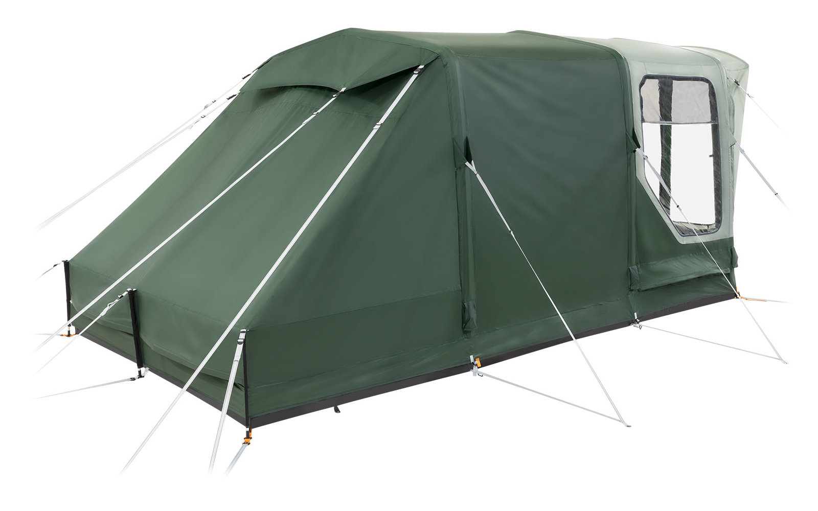 Dometic Boracay FTC 301 aufblasbares Familienzelt für 3 Personen