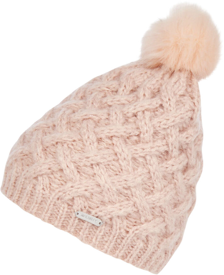 MCKINLEY Malma II Knit Beanie Pink