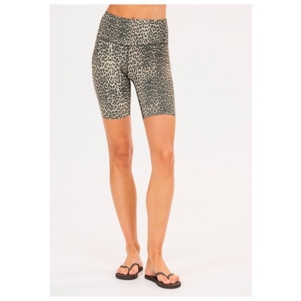 ATHLECIA - Women's Windia Printed Short Tights - Short