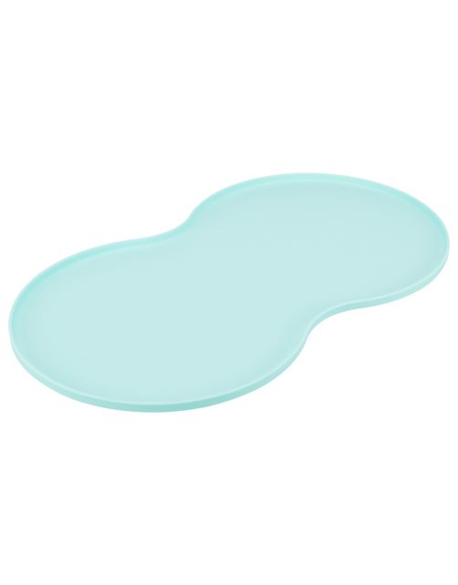 Trixie Placemat Silicone - Hondenvoerbak - 48x27 cm Assorti