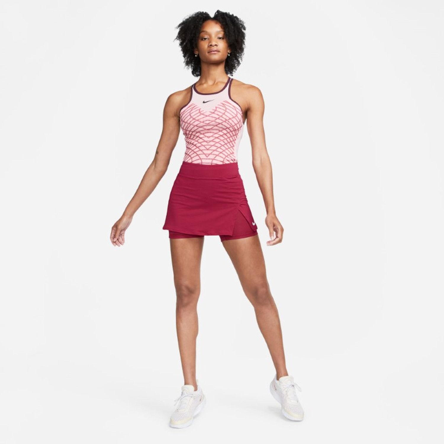 Nike Court Set Dames