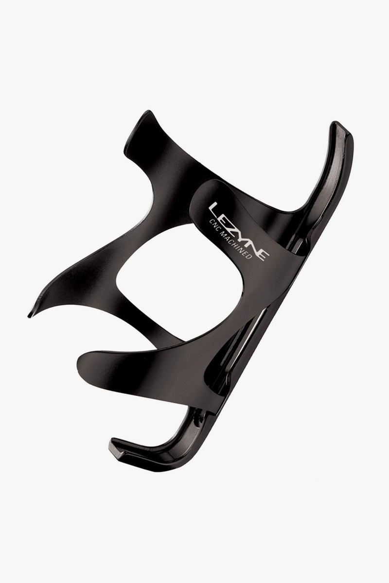 Lezyne CNC Cage Al Flaschenhalter