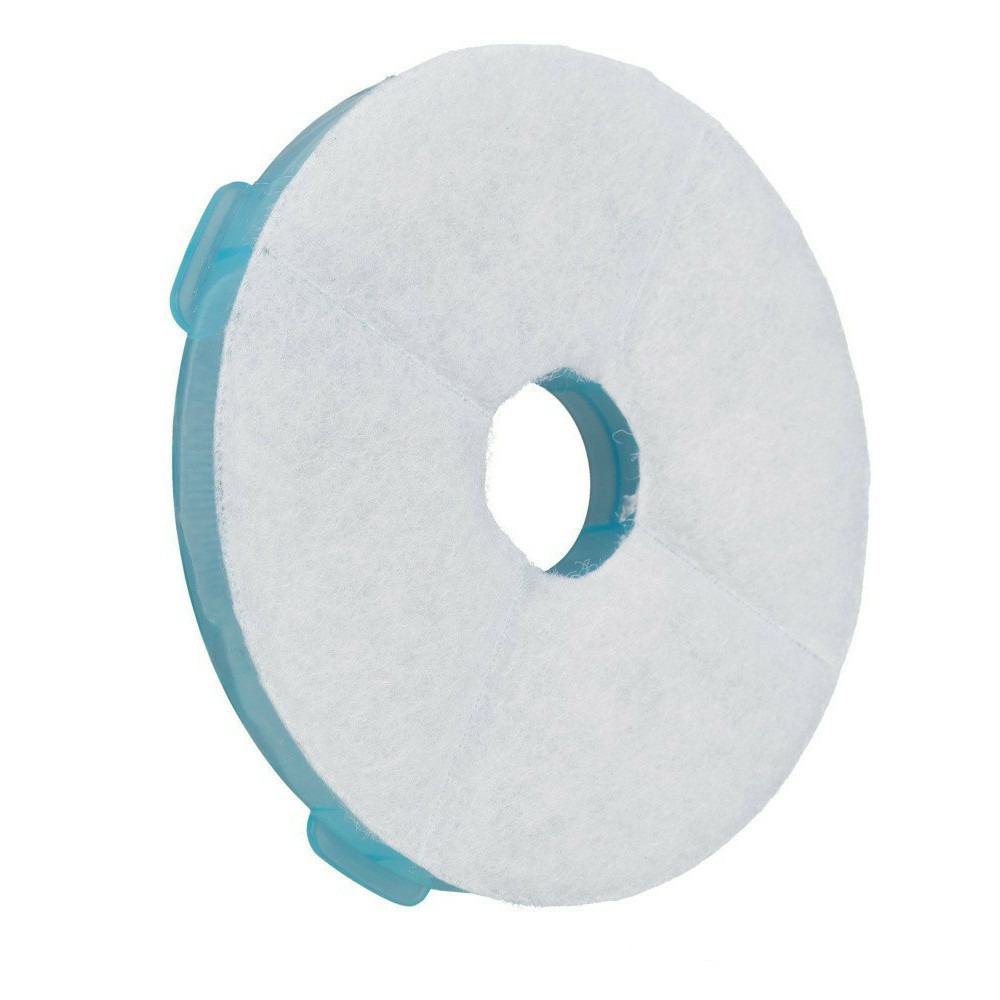 Filtre de remplacement pour la fontaine, bubble stream, lot de 2 filtres.