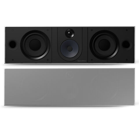 Koop Bowers & Wilkins CWM8.3 D Wandluidsprekers | 5 Jaar Garantie