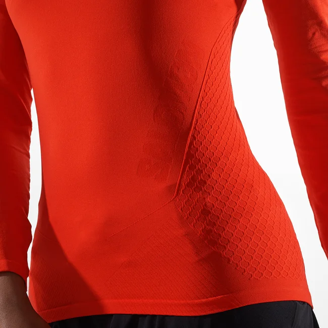 S/LAB ULTRA  Langarmshirt Unisex
