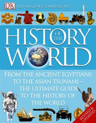 History of the World (Paperback)