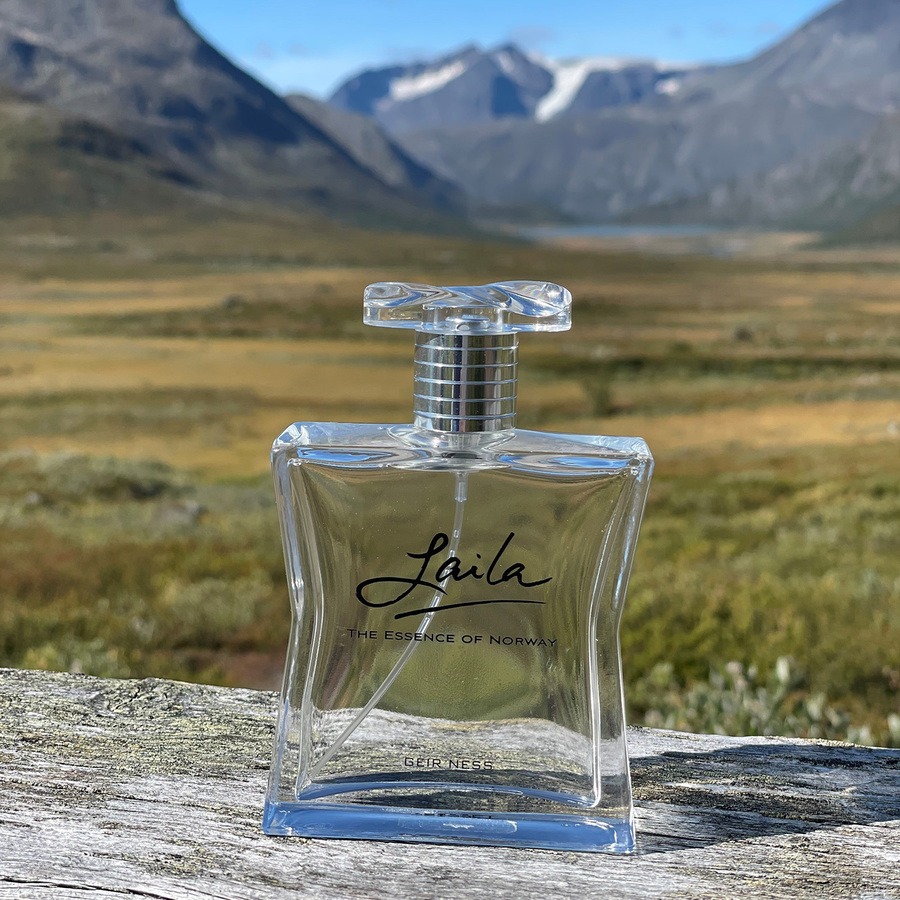 Geir Ness Laila Eau De Parfum 50ml