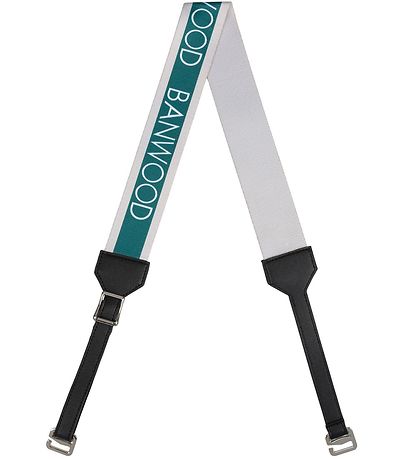 Banwood Taskerem - Carry Strap -  Grøn
