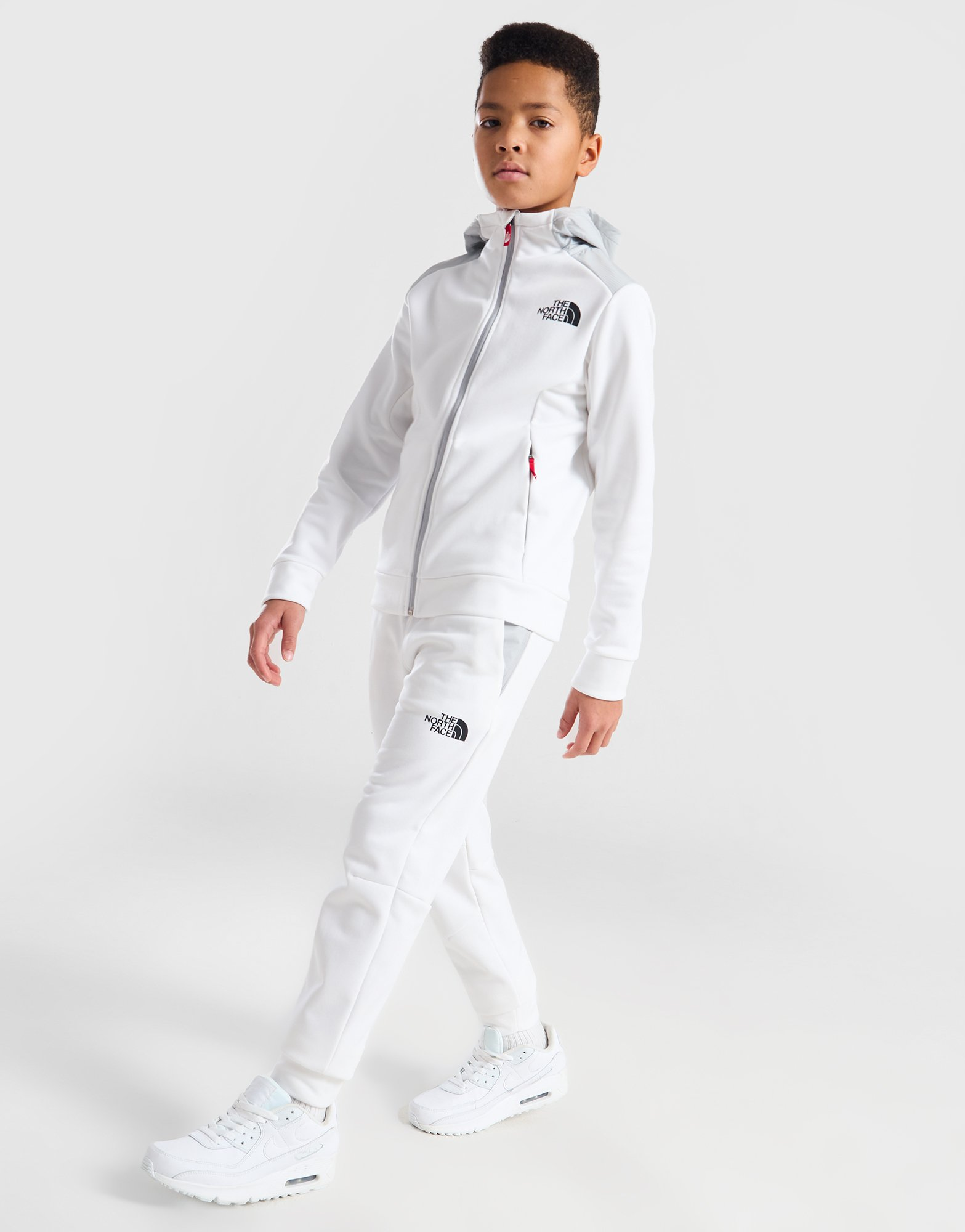 The North Face Pantalon de jogging Mittellegi Junior