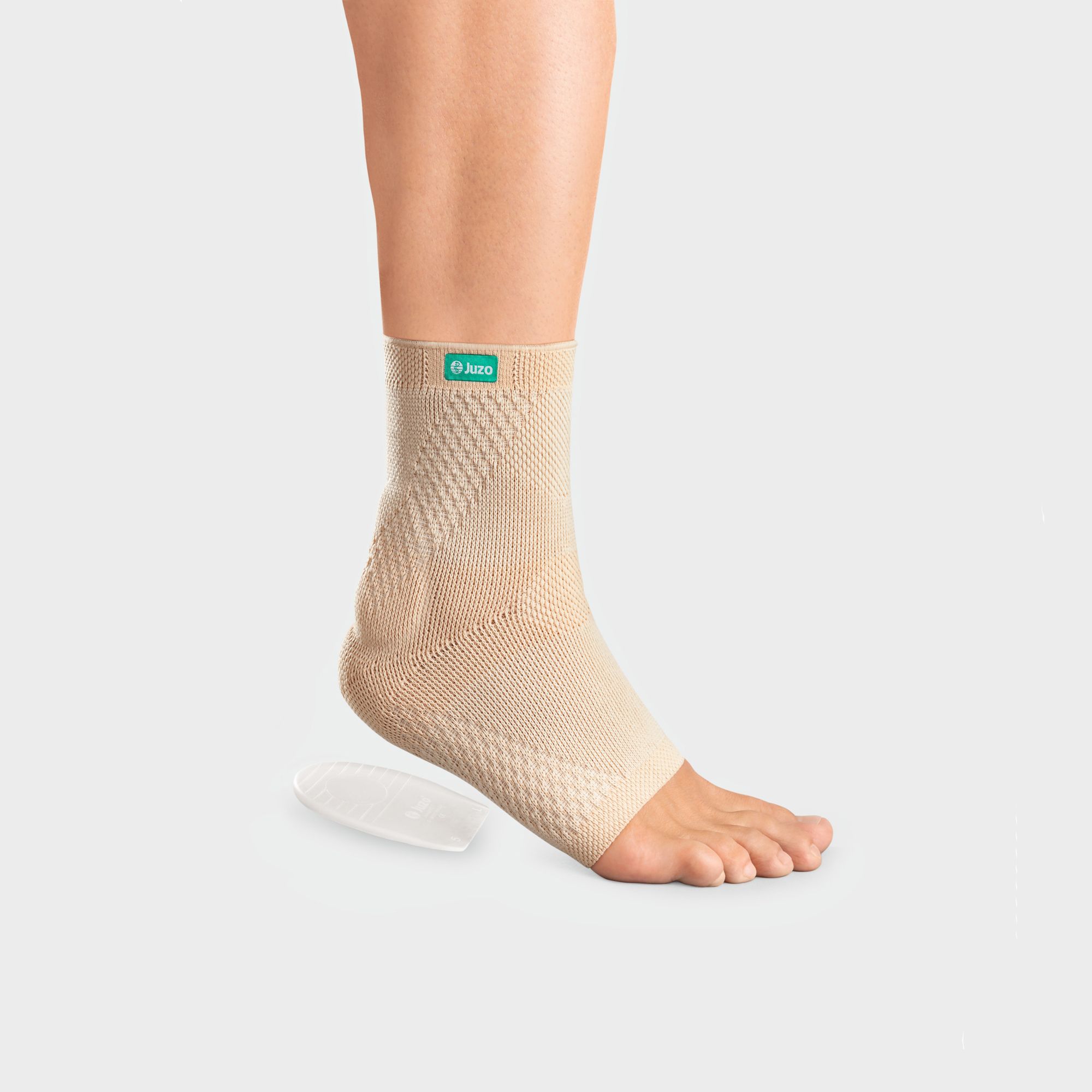 JuzoFlex® Achill Xtra Achillessehnenbandage