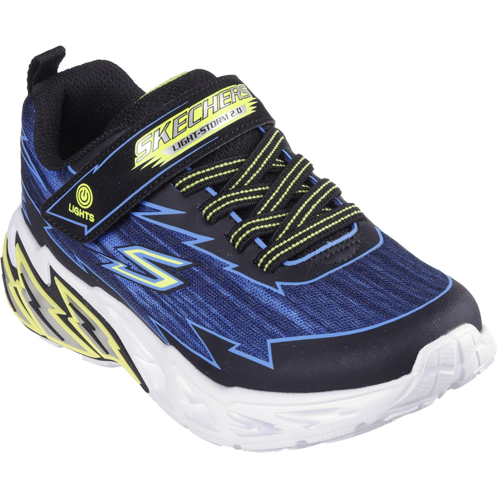 Køb Skechers Light Storm 2.0-Bolt-Brights Sneakers