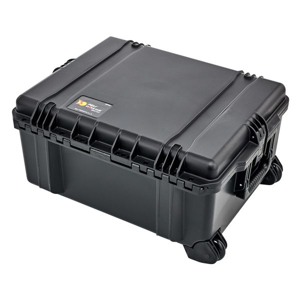 Peli iM2720 Storm Travel Case black
