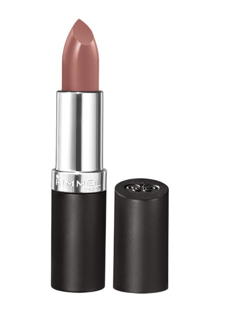 Rimmel London Lipstick Lasting Finish 710 Get Dirty 1 stuk
