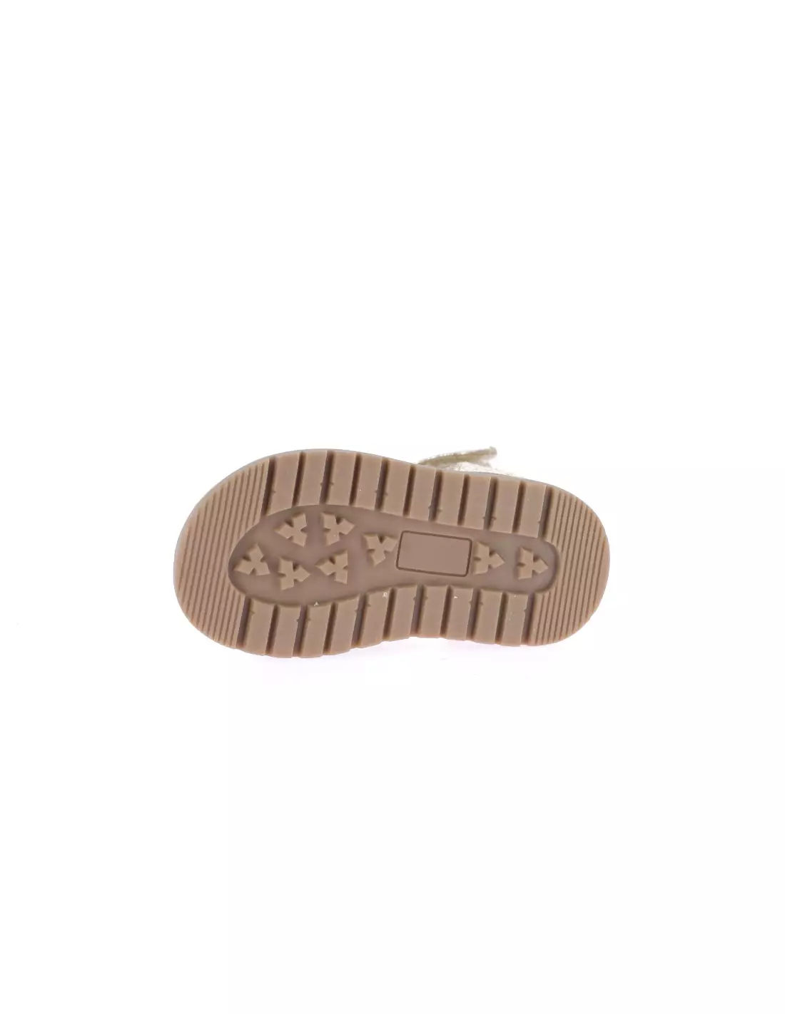SAFETY JOGGER 613433 - Sandales & nu-pieds PLATINAMULTI