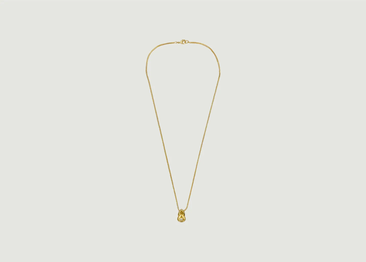 Collier Luna Daphine
