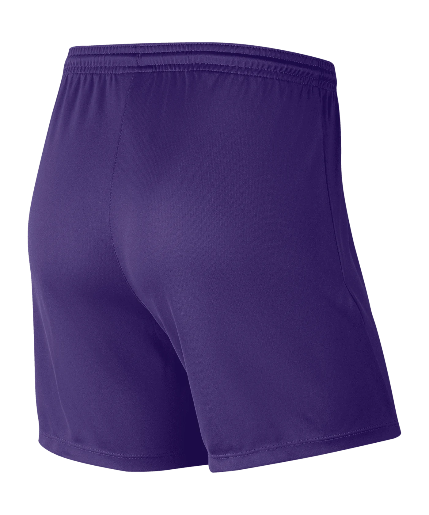 Nike Park III Short Damen Lila F547