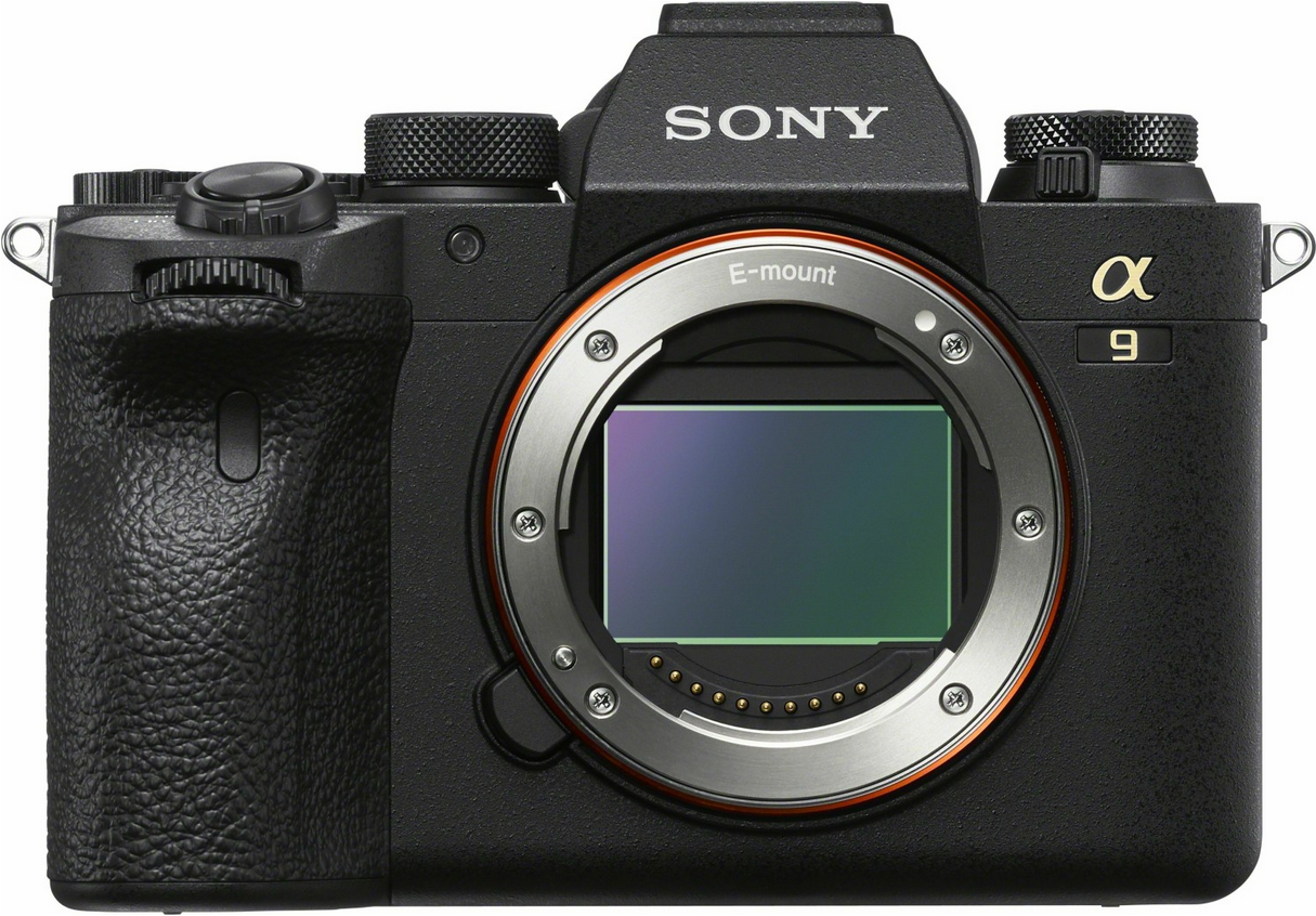 Sony Alpha 9 II