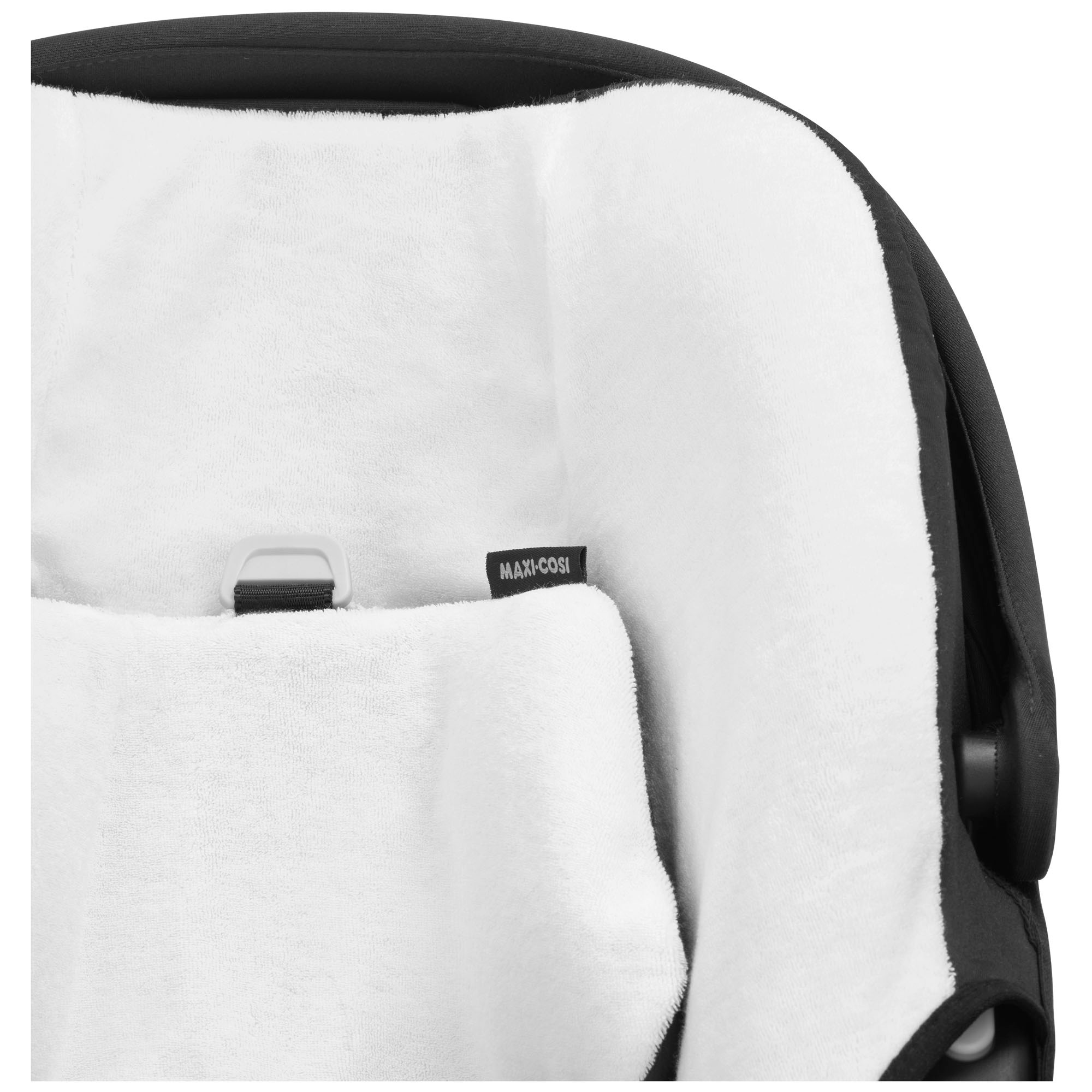 Maxi-Cosi autostoelhoes Pebble 360 pro Grey