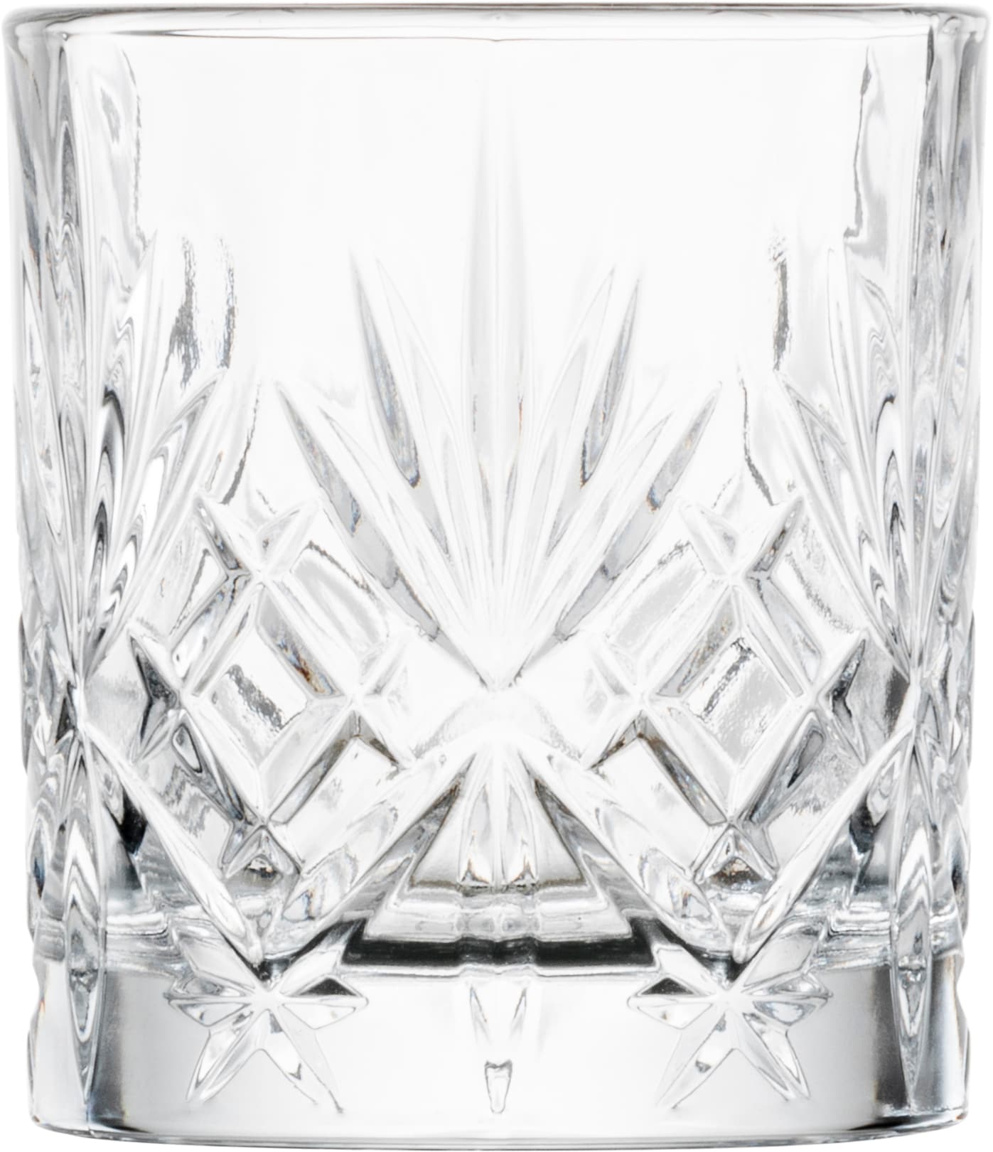 SCHOTT ZWIESEL Schnapsglas SHOW 4er Set 78 ml