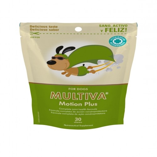 Vetnova condroprotetor MULTIVA Motion Plus para cães