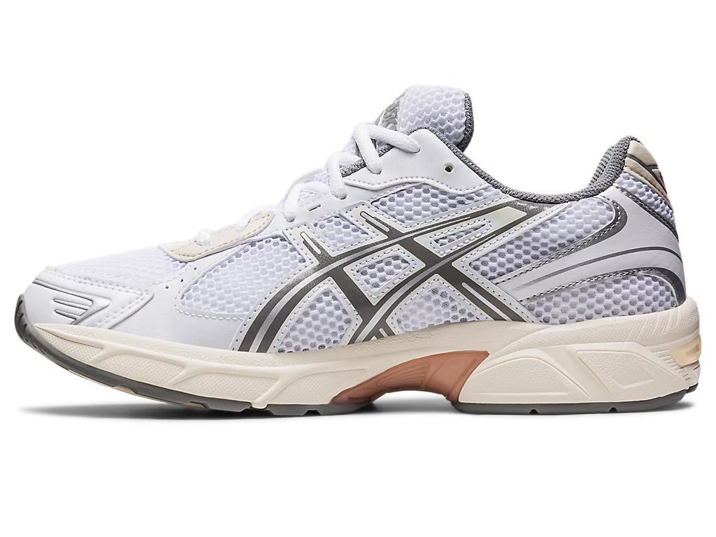 GEL-1130 - White/Clay Grey