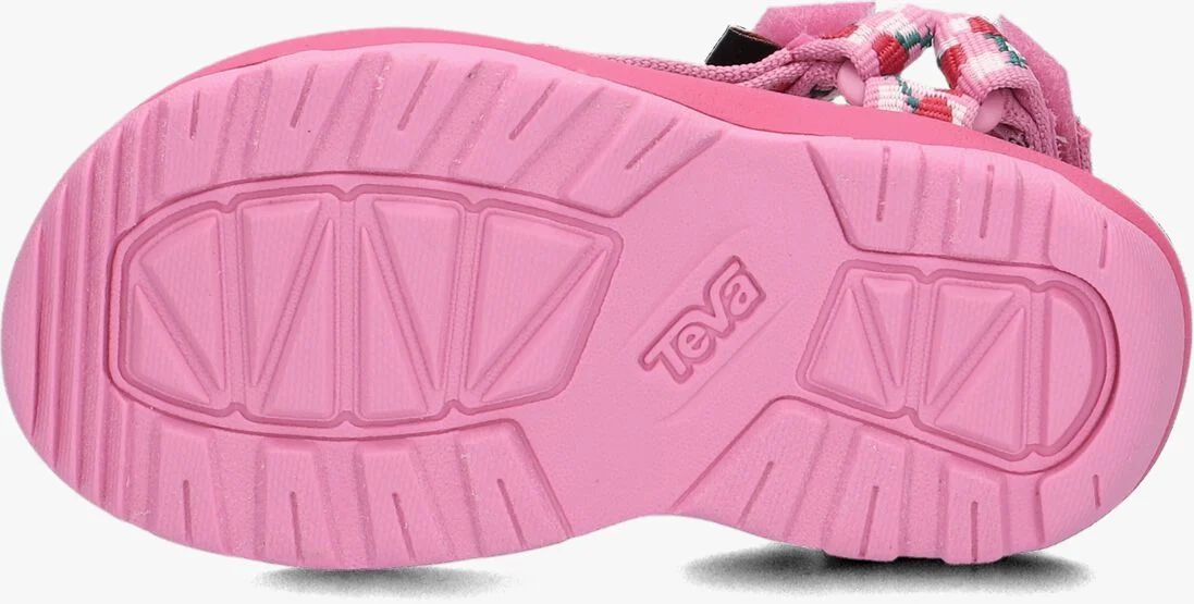 TEVA roze teva sandalen hurricane xlt 2