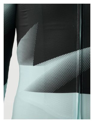 Maillot Manches Longues Maap Evolve Pro Air 2.0 Bleu Clair