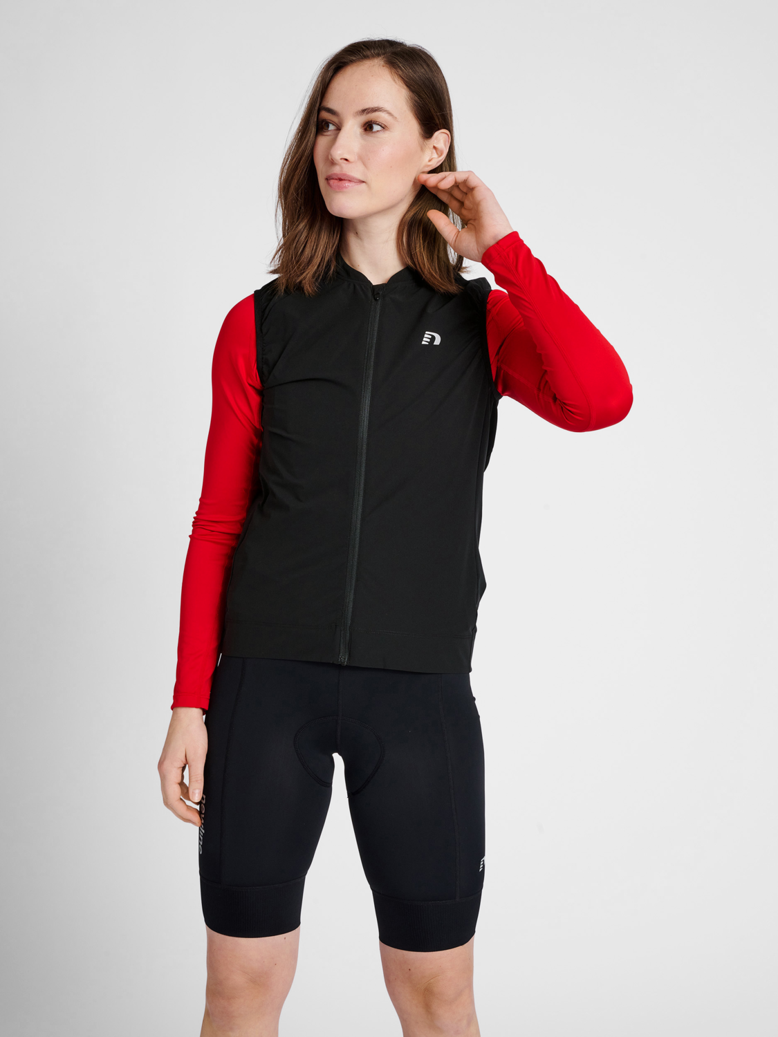 WOMENS CORE BIKE GILET