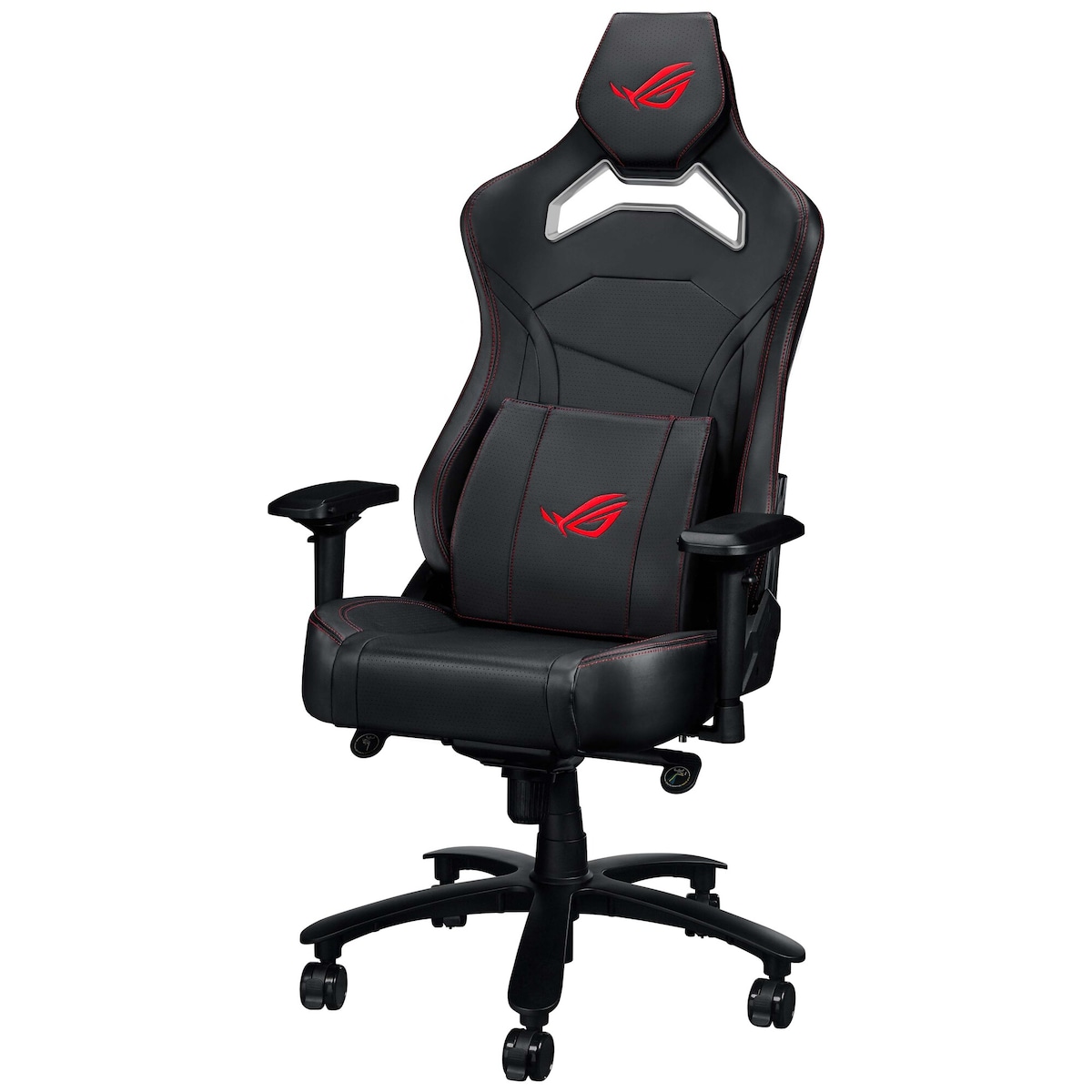 Asus ROG Chariot X Core gamingstol (sort)