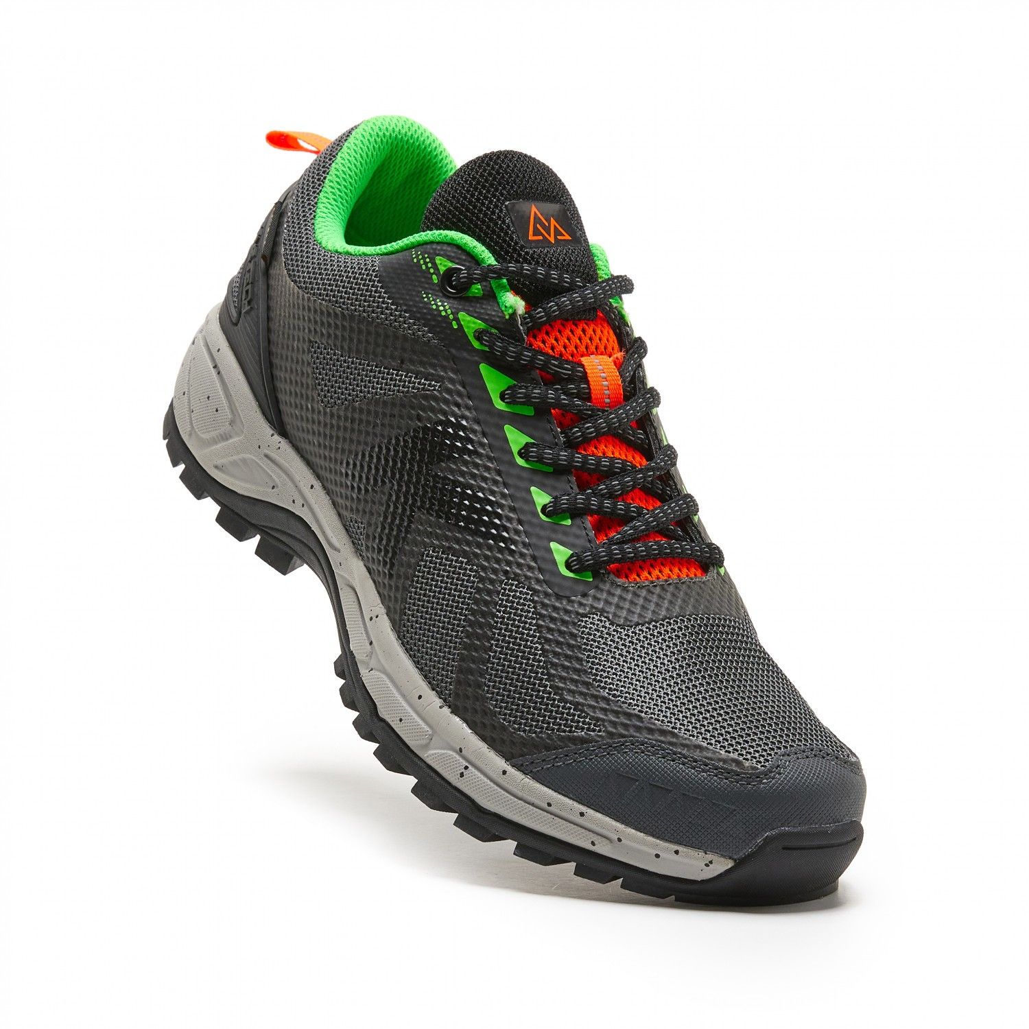 Zapatillas Running Kelme Trail Viagem